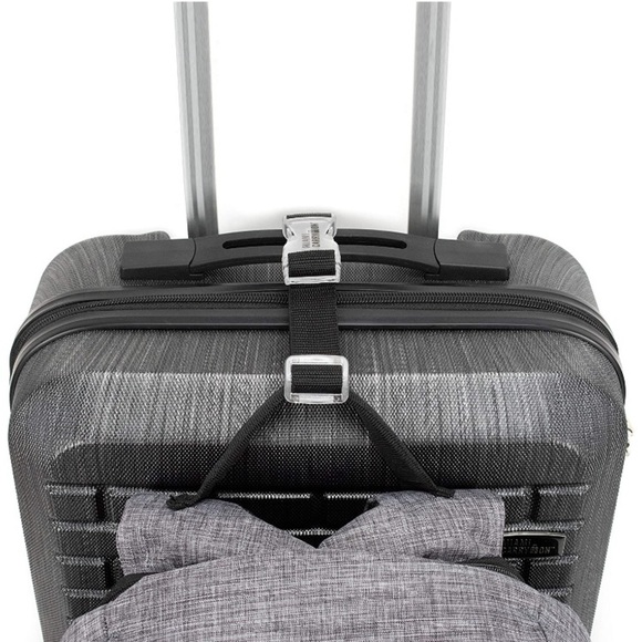 Carry On Bag Strap - Picture 5 of 6